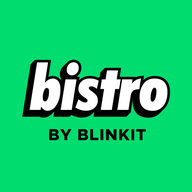 Bistro by Blinkit