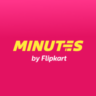 Flipkart Minutes